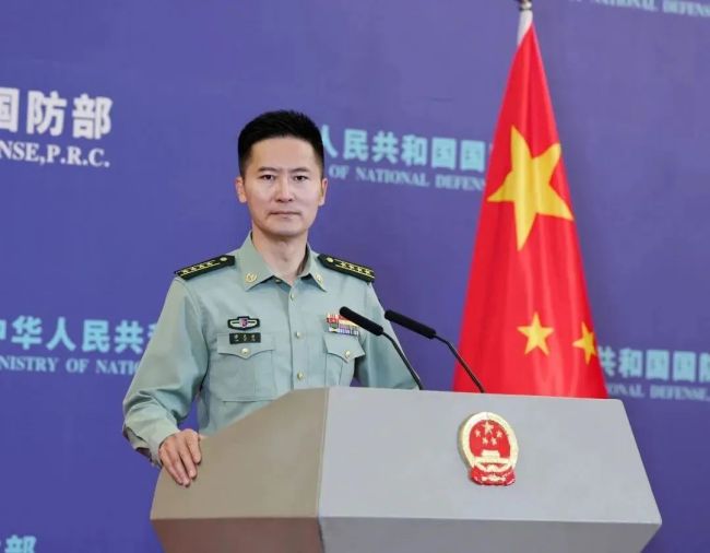 美炒作中方“拒絕”兩(liǎng)國(guó)防長(cháng)會(huì)晤，國(guó)防部回應